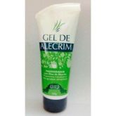 gel de alecrim