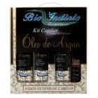 proção do dia (Kit Óleo de Argan)