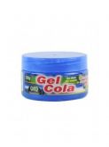 GEL COLA FLORA PURA 200G