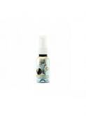 REPARADOR DE PONTAS BABOSA COM ARGAN 30ML FLORA PURA