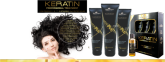 keratin belcorpus