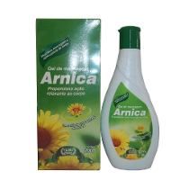 Gel De Arnica Flora Pura extra forte