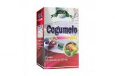 COGUMELO C/60 CÁPSULAS 500 MG