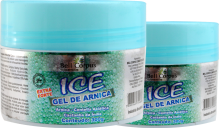 GEL ICE MASSAGEADOR