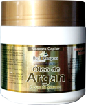 MÁSCARA CAPILAR ÓLEO DE ARGAN