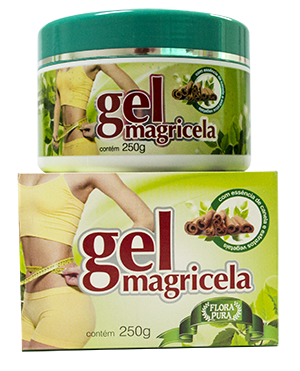 Gel Magricela