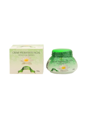 CREME FACIAL DE PEPINO 100G