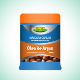 Máscara Profissional Óleo de Argan