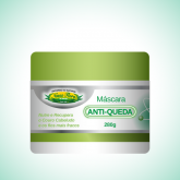 Máscara Capilar Anti-queda 280g