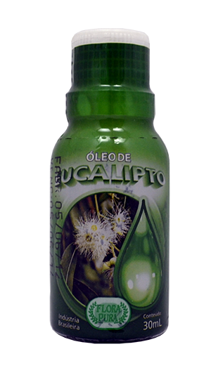 Óleo de Eucalipto 30ml