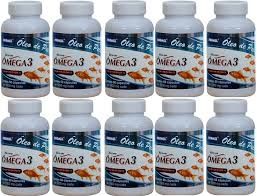 omega 3 Da promel 1000mg