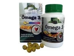 omega3 flora pura