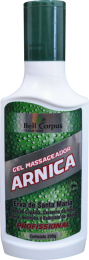 GEL DE ARNICA MASSAGEADOR