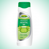 Shampoo Vegetal MP