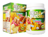 Mega Flora em Fibras, frete gratis