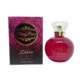 PERFUME FEMININO ZAHRA 100ML